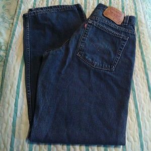 Levi's 577 Jeans